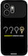 Husă Sonique Men's Edition Honor 600 5g Ideas