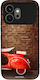 Husă Sonique Men's Edition Honor 600 5g Old Roads