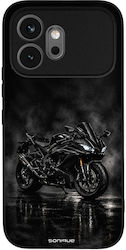 Sonique Handyhülle Herren Edition Ehre 600 5g S...