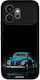Husă Sonique Men's Edition Honor 600 5g Albastr...