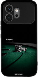 Sonique Herren Edition Ehre 600 5g Poker Handyh...