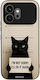 Husă Sonique Men's Edition Honor 600 5g Not Sorry