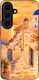 Θήκη Sonique Greek Island Muse Series Samsung G...