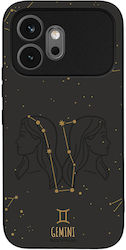 Калъф Sonique Zodiac Series Honor 600 5g Gemini