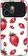 Sonique Fruit Series Honor 600 5g Strawberry Mo...