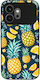 Sonique Fruit Series Honor 600 5g Pineapple Case