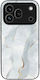 Калъф Sonique Marble Series Honor 600 Pro 5g Бя...