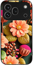 Sonique 3D Blumenserie Ehre 600 Pro 5G Pfirsich...