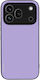 Sonique Colorbloc Series Honor 600 Pro 5g Purpl...