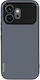 Sonique Colorbloc Series Honor 600 5G Blue Grey...