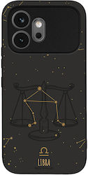 Калъф Sonique Zodiac Series Honor 600 5g Везни