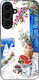 Θήκη Sonique Greek Island Muse Series Samsung G...