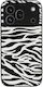 Sonique Handyhülle Animal Print Serie Ehre 600 ...