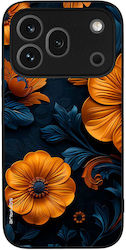 Sonique 3D Flower Series Ehre 600 Pro 5G Orange 01
