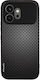 Θήκη Sonique Carbon Series Honor 600 5g Γκρι