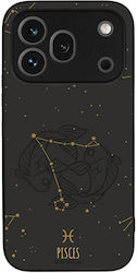 Калъф Sonique Zodiac Series Honor 600 Pro 5g Риби