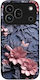 Sonique 3D Flower Series Ehre 600 Pro 5G Rosa 02