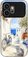 Sonique Greek Island Muse Series Honor 600 5g M...