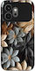 Θήκη Sonique 3d Flower Series Honor 600 5g Γκρι
