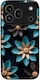 Sonique 3D Blumenserie Ehre 600 Pro 5G Hellblau