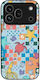 Калъф Sonique Ocean Series Honor 600 Pro 5g Моз...