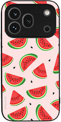 Калъф Sonique Fruit Series Honor 600 Pro 5g Диня