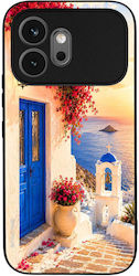 Sonique Handyhülle Greek Island Muse Serie Ehre...