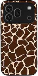 Sonique Tiermuster Serie Ehre 600 Pro 5g Giraff...