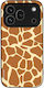 Sonique Tiermuster Serie Ehre 600 Pro 5G Giraff...