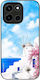 Sonique Greek Island Muse Series Handyhülle Für...