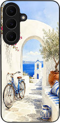 Sonique Case Greek Island Muse Series Samsung G...