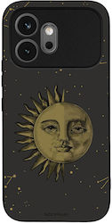 Калъф Sonique Zodiac Series Honor 600 5g Eclipse