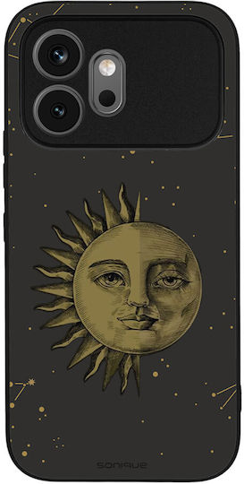 Калъф Sonique Zodiac Series Honor 600 5g Eclipse