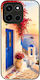 Sonique Greek Island Muse Series Handyhülle Für...