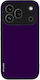 Sonique Colorbloc Series Honor 600 Pro 5g Purpl...