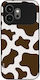 Θήκη Sonique Animal Print Series Honor 600 5g C...