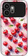 Sonique Fruit Series Honor 600 5g Cherry Mobile...