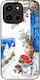 Sonique Greek Island Muse Series Handyhülle Für...