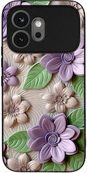 Sonique 3D Flower Series Ehre 600 5G Lila Handy...