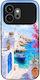 Sonique Greek Island Muse Series Honor 600 5g M...