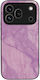 Калъф Sonique Marble Series Honor 600 Pro 5g Ви...
