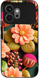 Sonique 3D Flower Series Ehre 600 5G Rosa Handy...