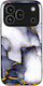 Калъф Sonique Marble Series Honor 600 Pro 5g Ли...
