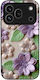 Sonique 3D Blumen Serie Ehre 600 Pro 5G Lila Ha...