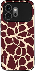 Sonique Handyhülle Animal Print Serie Ehre 600 ...