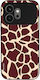 Θήκη Sonique Animal Print Series Honor 600 5g G...