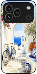 Sonique Greek Island Muse Serie Honor 600 Pro 5...
