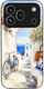 Калъф Sonique Greek Island Muse Series Honor 60...