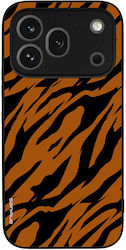 Sonique Tiermuster Serie Ehre 600 Pro 5G Tiger ...
