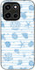 Sonique Ocean Series Handyhülle Für OnePlus Nor...